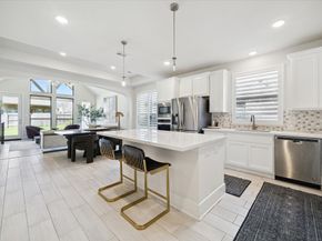 18956 Rosewood Terrace Drive, New Caney TX 77357