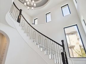 18956 Rosewood Terrace Drive, New Caney TX 77357