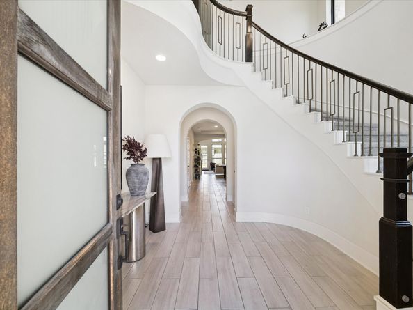 18956 Rosewood Terrace Drive, New Caney TX 77357