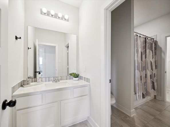 18956 Rosewood Terrace Drive, New Caney TX 77357