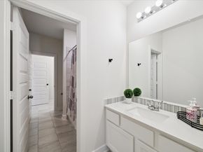 18956 Rosewood Terrace Drive, New Caney TX 77357