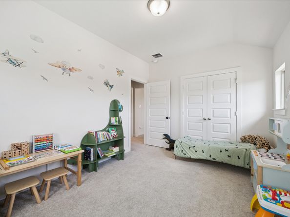 18956 Rosewood Terrace Drive, New Caney TX 77357