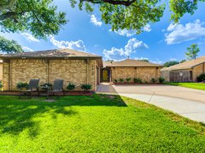 7918 Tamayo Drive, Houston TX 77083
