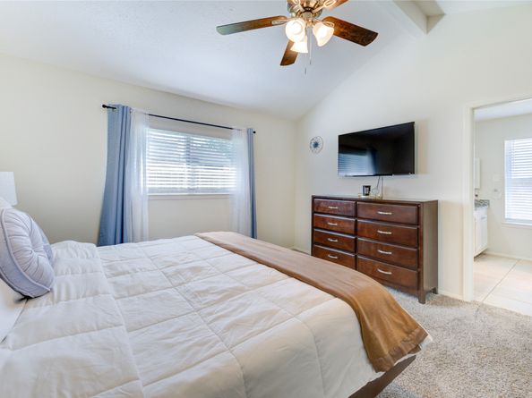 7918 Tamayo Drive, Houston TX 77083