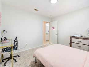 7918 Tamayo Drive, Houston TX 77083