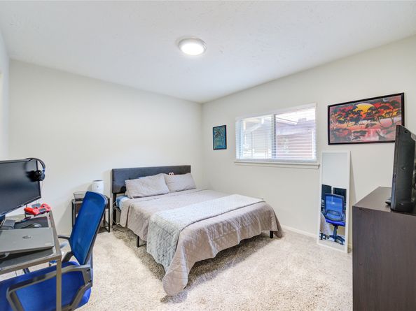 7918 Tamayo Drive, Houston TX 77083