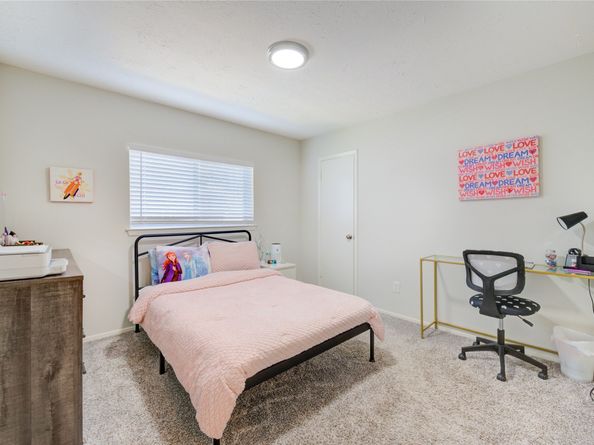 7918 Tamayo Drive, Houston TX 77083