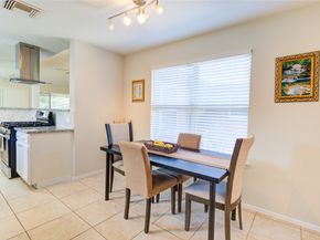 7918 Tamayo Drive, Houston TX 77083