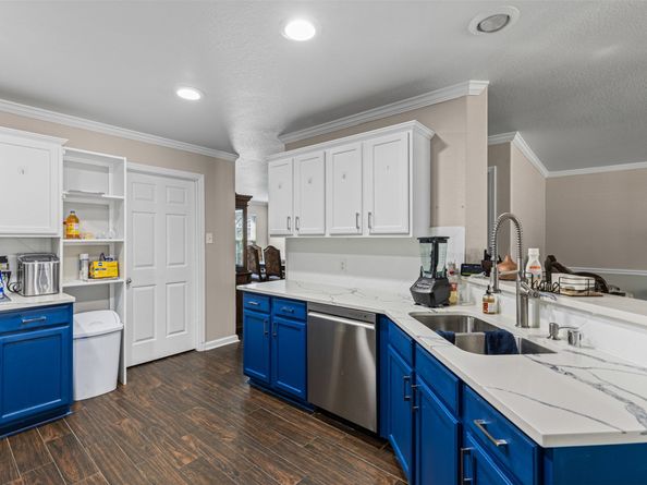 13102 Candlewood Glen Lane, Houston TX 77014