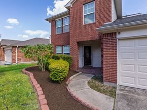 13102 Candlewood Glen Lane, Houston TX 77014