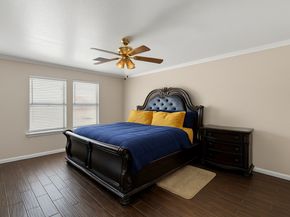 13102 Candlewood Glen Lane, Houston TX 77014