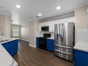 13102 Candlewood Glen Lane, Houston TX 77014