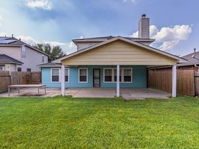 13102 Candlewood Glen Lane, Houston TX 77014