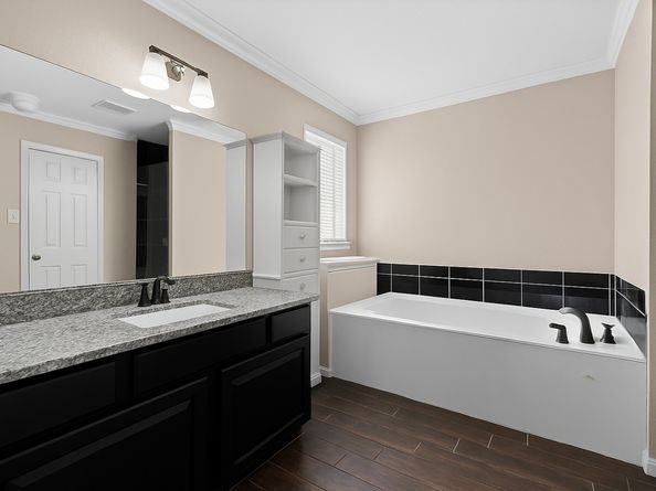 13102 Candlewood Glen Lane, Houston TX 77014