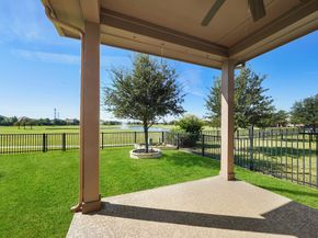 20015 Alyssa Meadows Lane, Cypress TX 77433