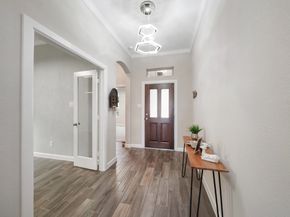 20015 Alyssa Meadows Lane, Cypress TX 77433