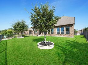 20015 Alyssa Meadows Lane, Cypress TX 77433