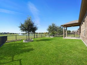 20015 Alyssa Meadows Lane, Cypress TX 77433