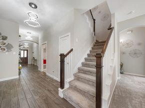 20015 Alyssa Meadows Lane, Cypress TX 77433