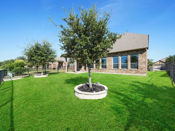 20015 Alyssa Meadows Lane, Cypress TX 77433