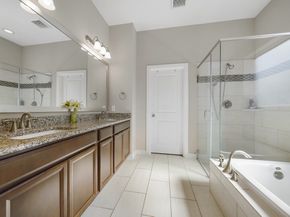 20015 Alyssa Meadows Lane, Cypress TX 77433