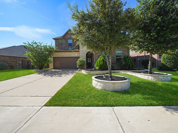 20015 Alyssa Meadows Lane, Cypress TX 77433