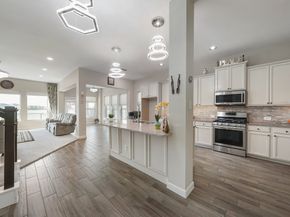 20015 Alyssa Meadows Lane, Cypress TX 77433