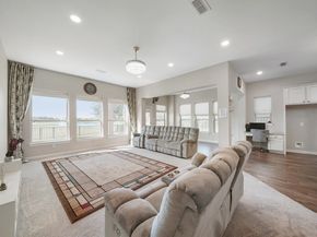20015 Alyssa Meadows Lane, Cypress TX 77433