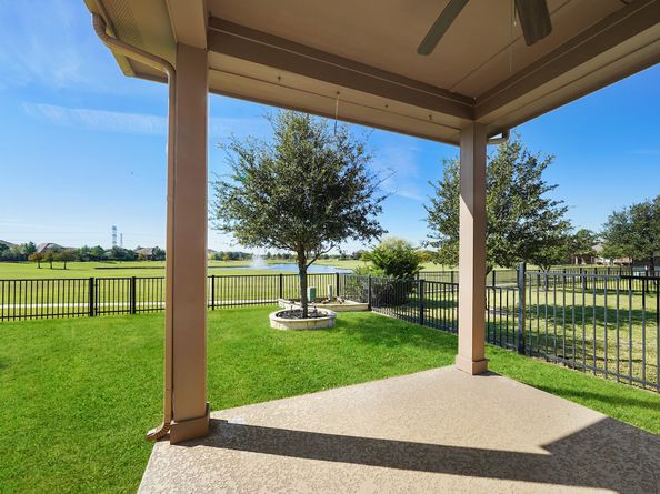 20015 Alyssa Meadows Lane, Cypress TX 77433