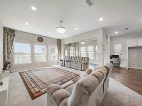 20015 Alyssa Meadows Lane, Cypress TX 77433