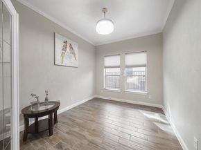 20015 Alyssa Meadows Lane, Cypress TX 77433