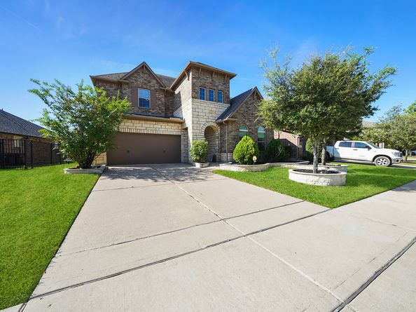 20015 Alyssa Meadows Lane, Cypress TX 77433