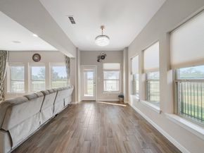 20015 Alyssa Meadows Lane, Cypress TX 77433