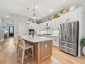 15110 Prosperous Place, Cypress TX 77433