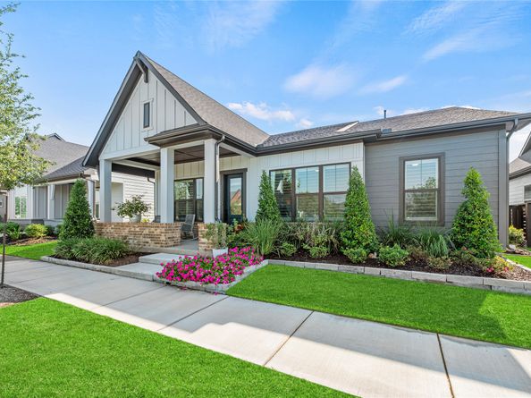 15110 Prosperous Place, Cypress TX 77433