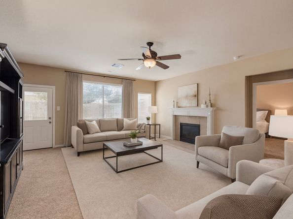14423 Cabot Lodge Lane, Cypress TX 77429