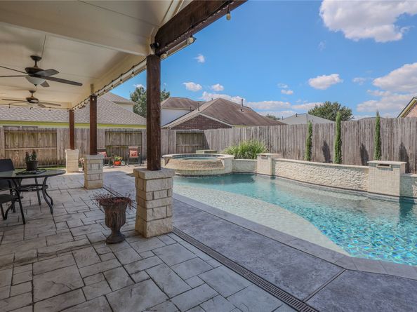 14423 Cabot Lodge Lane, Cypress TX 77429
