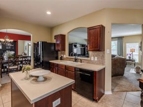 14423 Cabot Lodge Lane, Cypress TX 77429