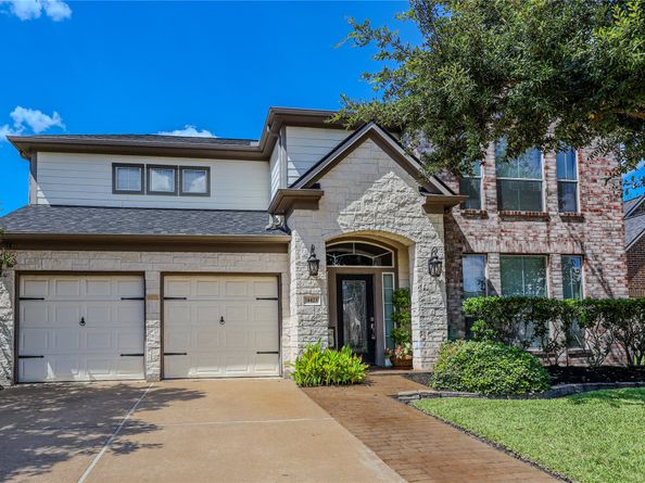 14423 Cabot Lodge Lane, Cypress TX 77429