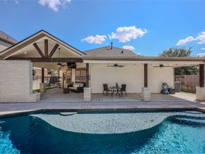 14423 Cabot Lodge Lane, Cypress TX 77429