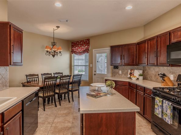 14423 Cabot Lodge Lane, Cypress TX 77429