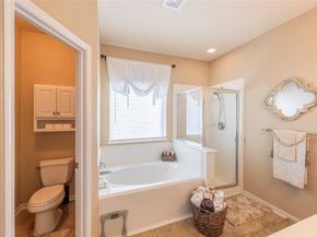 14423 Cabot Lodge Lane, Cypress TX 77429