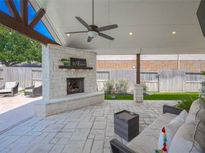 14423 Cabot Lodge Lane, Cypress TX 77429