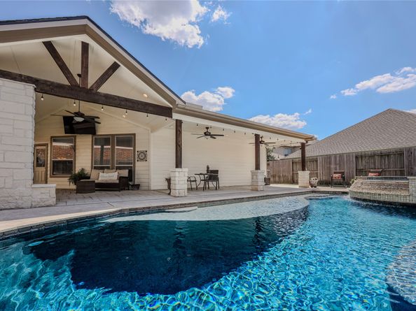 14423 Cabot Lodge Lane, Cypress TX 77429
