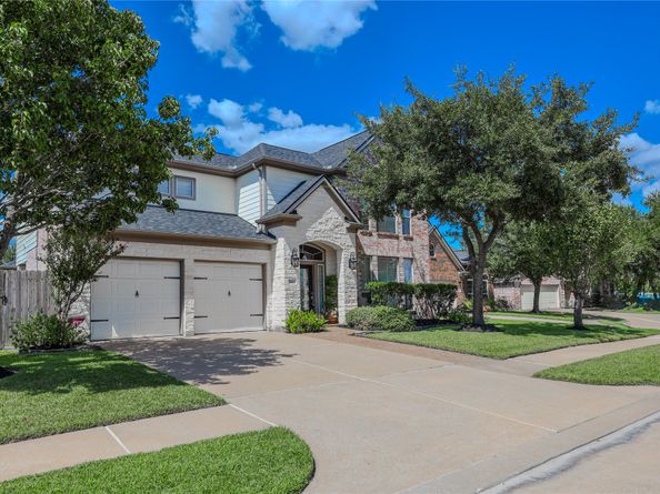 14423 Cabot Lodge Lane, Cypress TX 77429