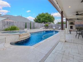 14423 Cabot Lodge Lane, Cypress TX 77429