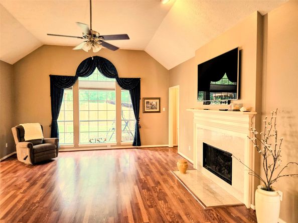 3823 Wildwood Valley Ct Court, Kingwood TX 77345