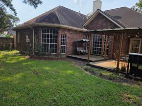 3823 Wildwood Valley Ct Court, Kingwood TX 77345