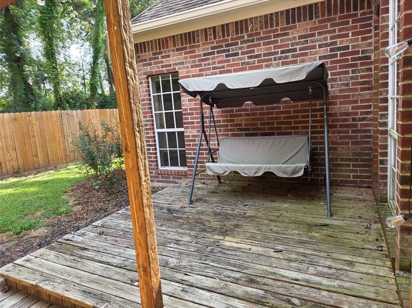 3823 Wildwood Valley Ct Court, Kingwood TX 77345