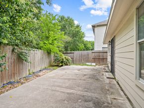 5930 Santa Bernadetta, Houston TX 77017